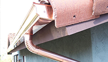 Rain Gutter Installation, Repair, Cleaning in Wind Gap, PA